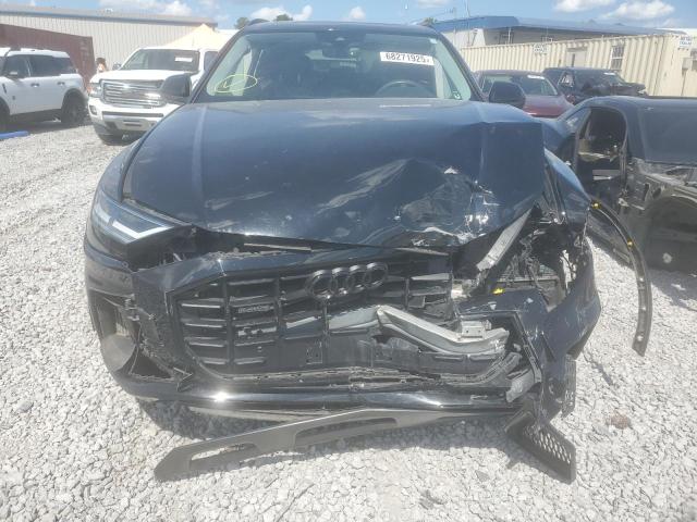 2021 AUDI Q8 PREMIUM WA1EVAF1XMD033951