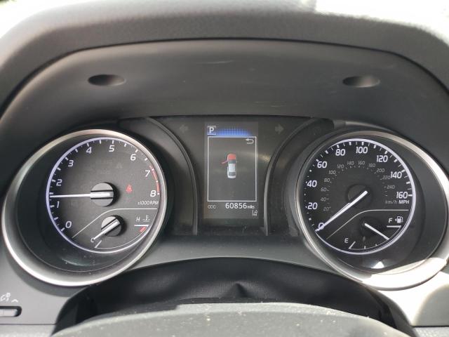 2023 TOYOTA CAMRY SE N #3254487145