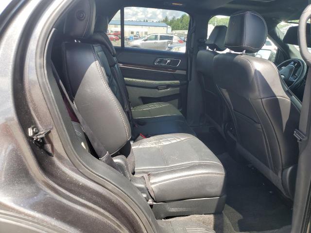 2017 FORD EXPLORER PLATINUM 1FM5K8HT9HGD75834