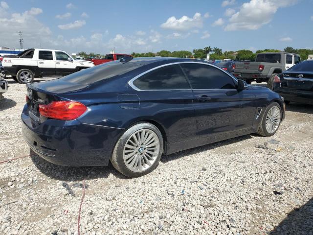 2015 BMW 428 I WBA3N3C56FK232264