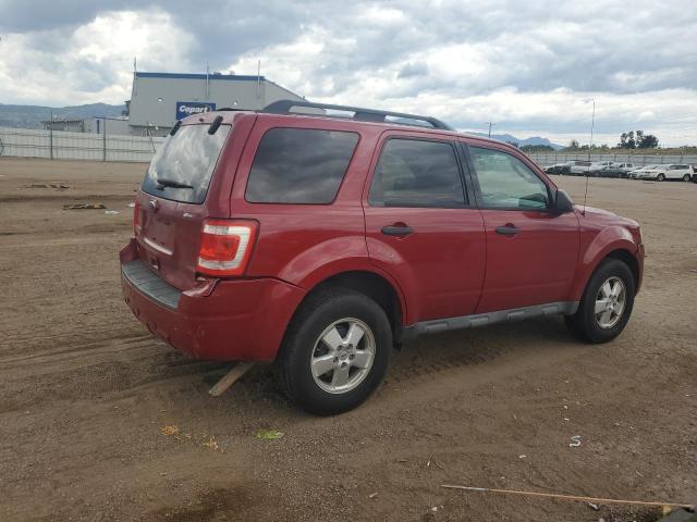 2011 FORD ESCAPE XLT - 1FMCU9D71BKC11630