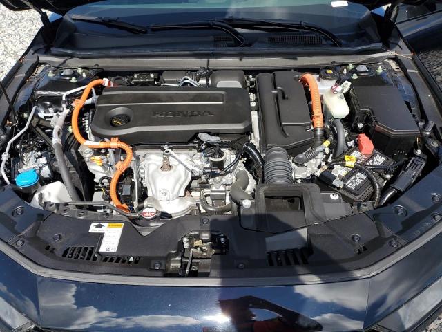 2024 HONDA ACCORD HYB - 1HGCY2F54RA004968