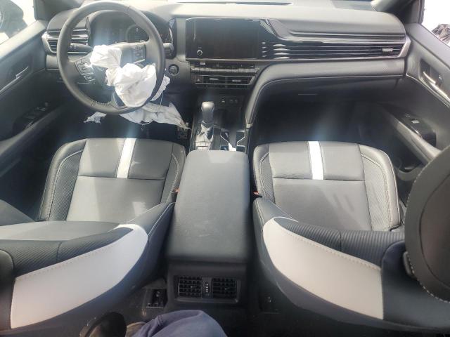 2025 TOYOTA CAMRY XSE - 4T1DAACKXSU152490
