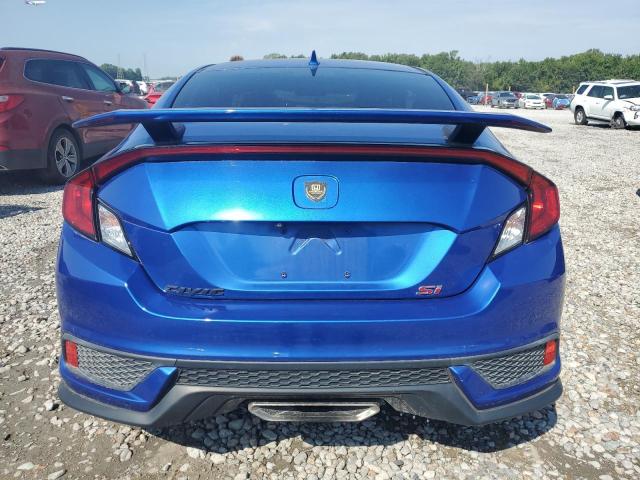 2017 HONDA CIVIC SI 2HGFC3A58HH751417