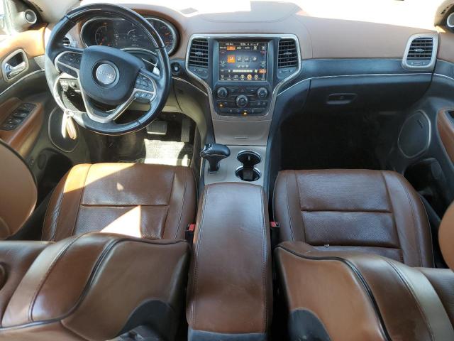 2015 JEEP GRAND CHER - 1C4RJFJM4FC242144