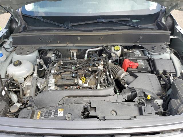 2024 FORD BRONCO SPO - 3FMCR9B61RRE71642