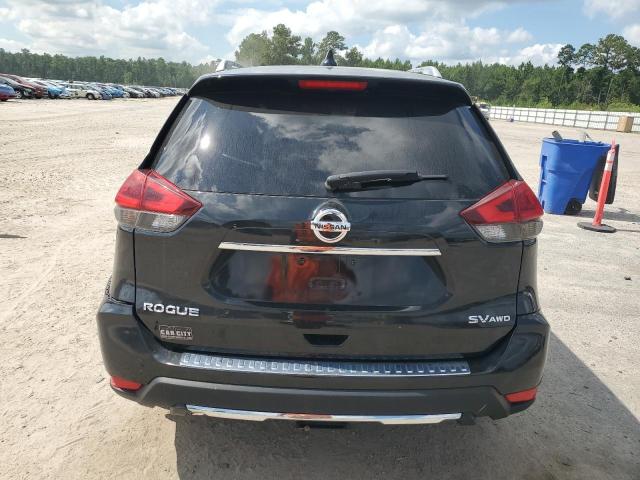 2018 NISSAN ROGUE S JN8AT2MV2JW312241