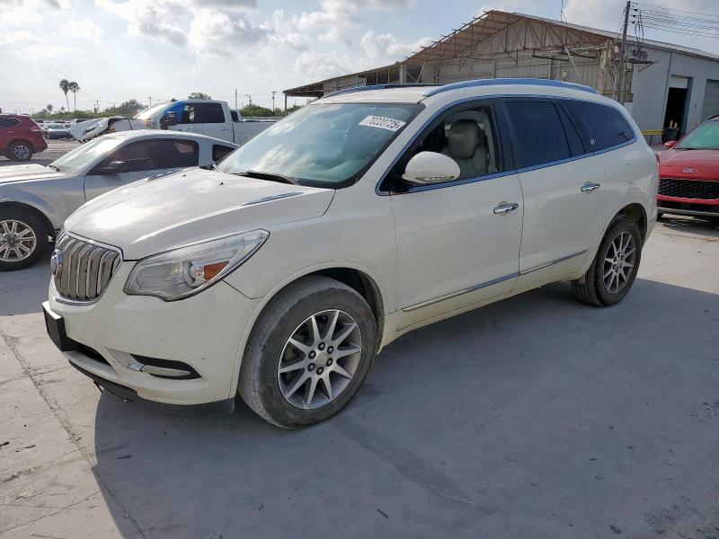 BUICK ENCLAVE