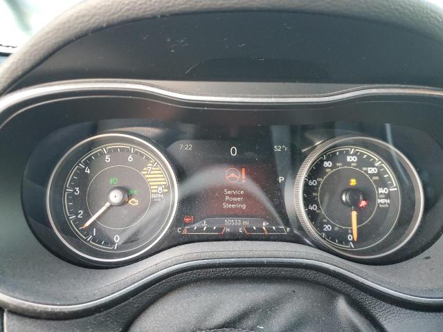 2019 JEEP CHEROKEE T 1C4PJMBX4KD425794