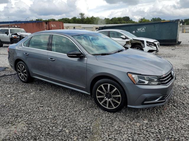 2016 VOLKSWAGEN PASSAT S 1VWAT7A35GC048533