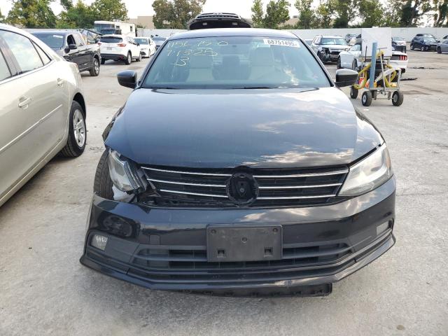 2016 VOLKSWAGEN JETTA SPORT 3VWD17AJ9GM406085