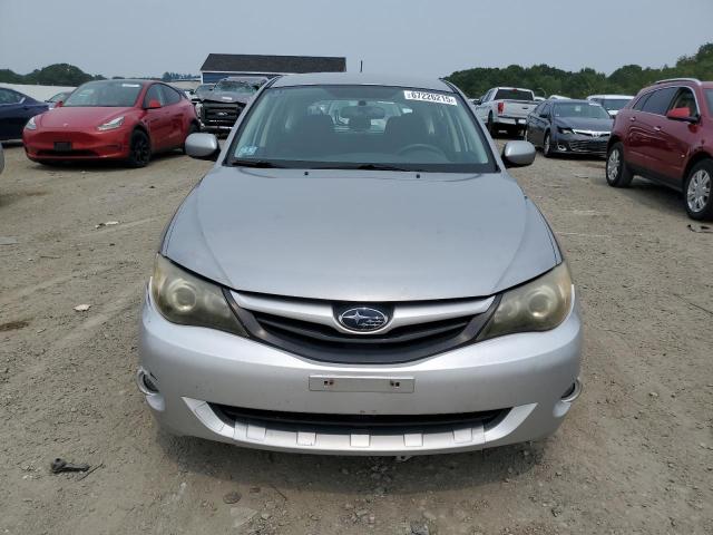 2010 SUBARU IMPREZA OU - JF1GH6D60AH806860