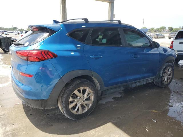 2020 HYUNDAI TUCSON LIM KM8J33A42LU251111