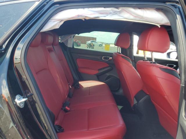 2025 ACURA INTEGRA A- 19UDE4H62SA016024
