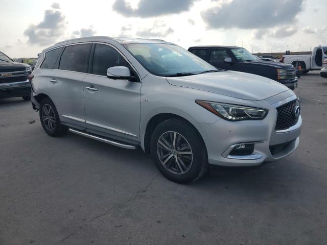 2017 INFINITI QX60 5N1DL0MN5HC528721