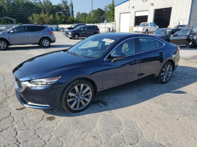 2020 MAZDA 6 SIGNATUR JM1GL1XY8L1513082