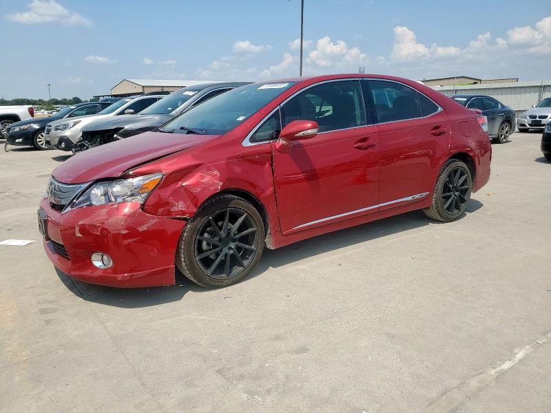 LEXUS HS 250H