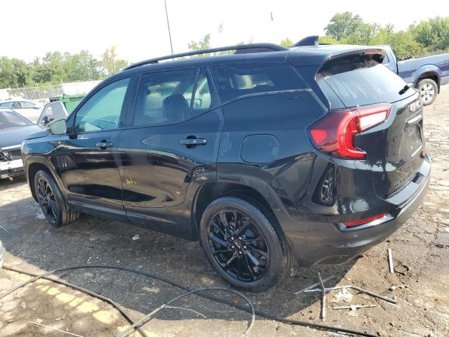 2024 GMC TERRAIN SL 3GKALVEG9RL202550