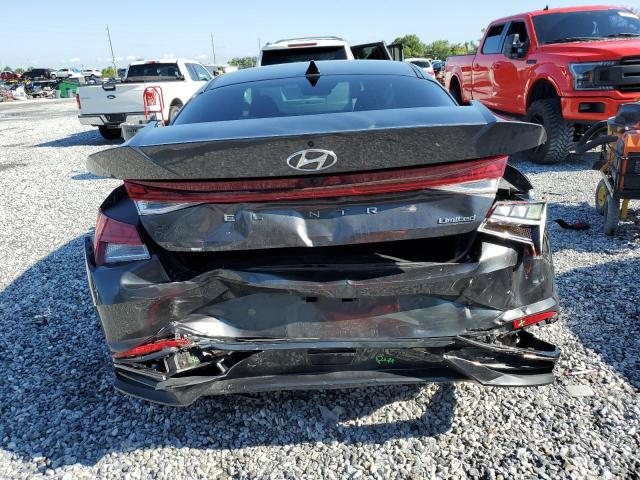 2022 HYUNDAI ELANTRA LI 5NPLP4AG3NH069349