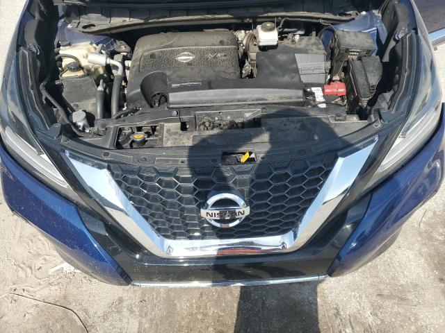 2020 NISSAN MURANO SV 5N1AZ2BJ3LN110460