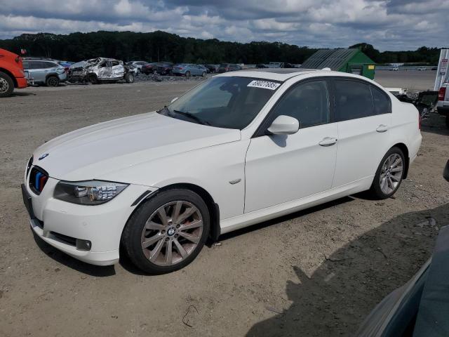 BMW 328 XI SUL