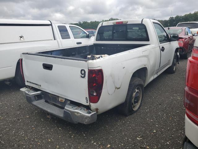 2005 CHEVROLET COLORADO #3303576927