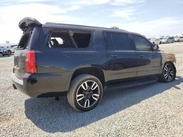 2020 CHEVROLET SUBURBAN C 1GNSCJKC4LR274399