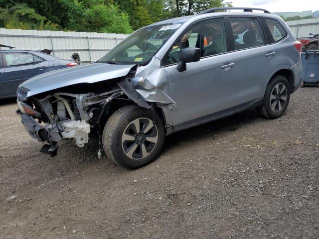 2017 SUBARU FORESTER 2.5I JF2SJABC8HH462419