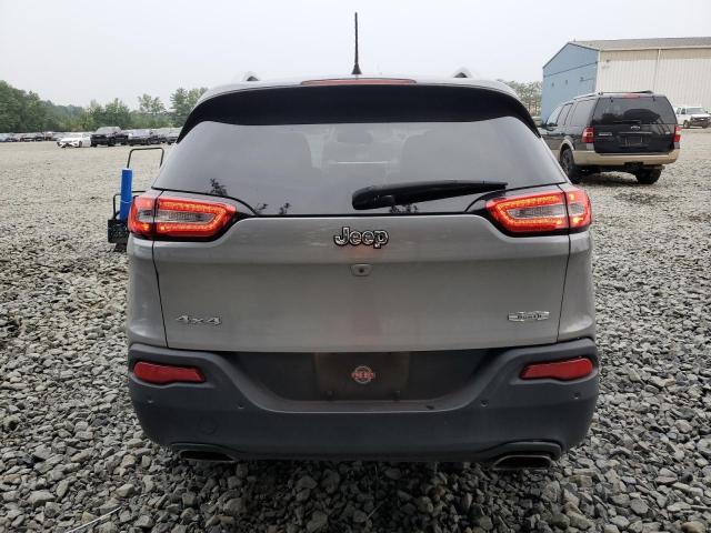 2017 JEEP CHEROKEE L 1C4PJMCS2HW575936