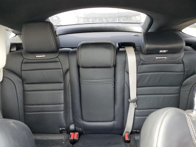 2019 MERCEDES-BENZ GLE COUPE - 4JGED7FB0KA140134