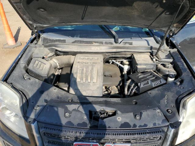 2016 GMC TERRAIN SLE 2GKALMEK2G6145558