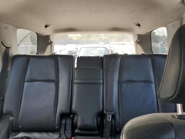 2011 TOYOTA 4RUNNER SR - JTEBU5JRXB5066208