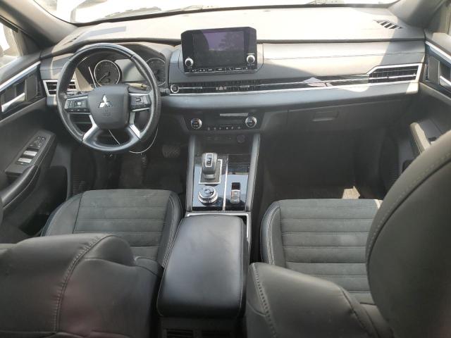 2022 MITSUBISHI OUTLANDER JA4J3UA8XNZ069959