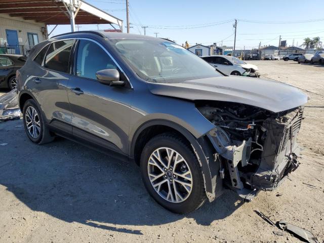 2021 FORD ESCAPE SEL 1FMCU9H68MUA51786