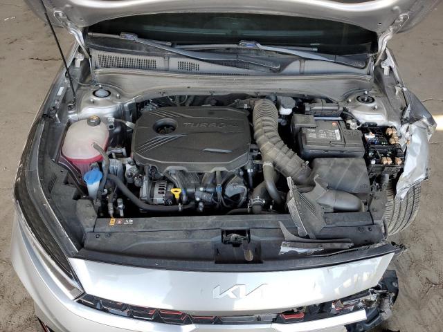 2023 KIA FORTE GT 3KPF44AC0PE675105