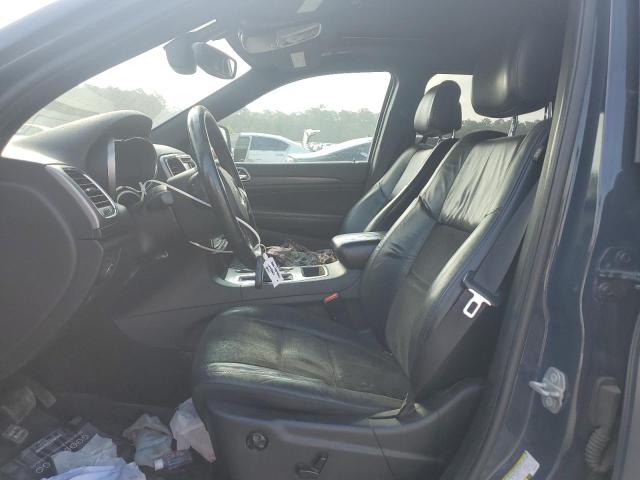 2018 JEEP GRAND CHEROKEE LAREDO 1C4RJFAG7JC284360