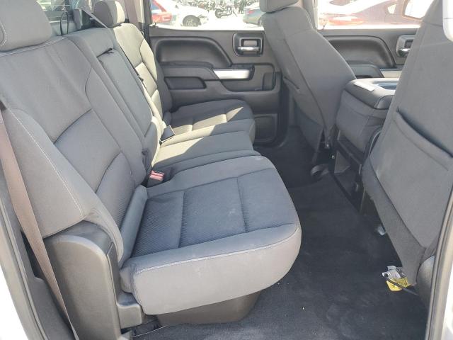 2017 CHEVROLET SILVERADO 3GCPCREC1HG195482