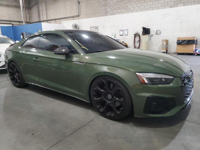 2020 AUDI S5 PREMIUM WAUP4AF5XLA016150