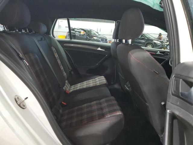 2021 VOLKSWAGEN GTI S 3VW6T7AU9MM002244