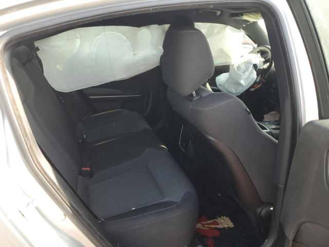 2019 DODGE CHARGER SXT 2C3CDXBG1KH702934