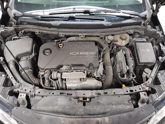 2016 CHEVROLET CRUZE LT - 1G1BE5SM8G7285208