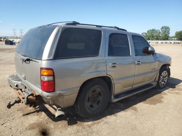 2002 GMC DENALI #3282504867
