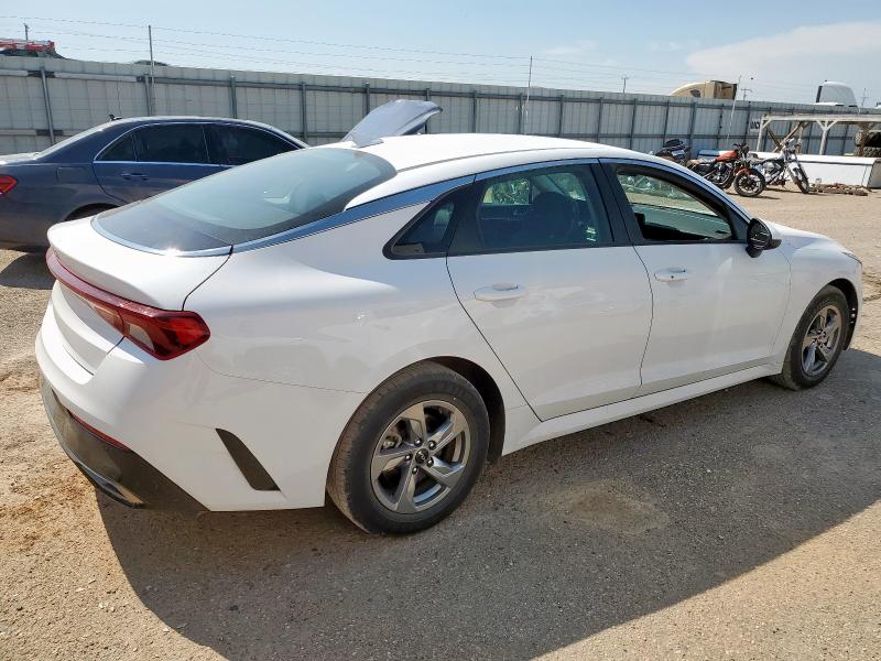 2023 KIA K5 LXS 5XXG14J22PG219747