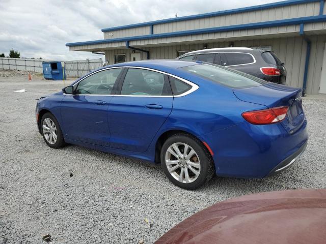 2015 CHRYSLER 200 LIMITE 1C3CCCAB6FN607378