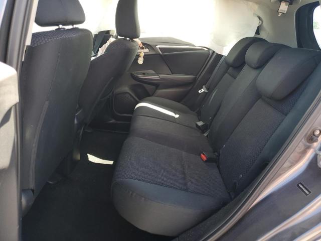 2020 HONDA FIT LX - 3HGGK5H44LM708932