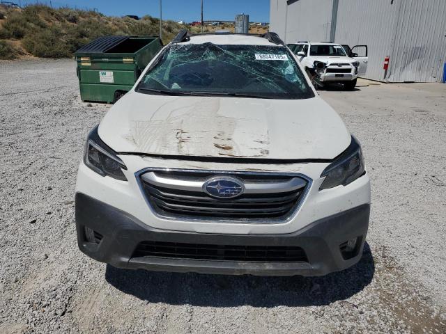 2022 SUBARU OUTBACK PREMIUM 4S4BTACC7N3239333