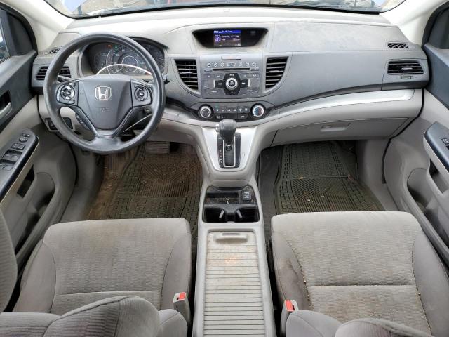 2013 HONDA CR-V LX - 2HKRM4H35DH616819