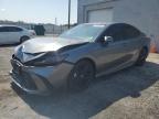 Top Destinations for Shipping Cars from the USA