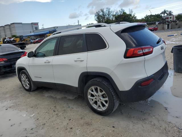 2017 JEEP CHEROKEE L 1C4PJLCB5HW667911