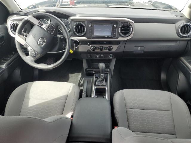 2018 TOYOTA TACOMA DOU - 5TFAZ5CN1JX056925